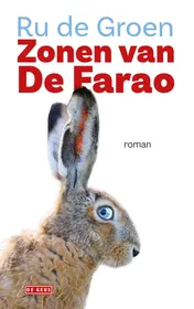 Omslag van Zonen van De Farao