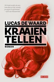 Omslag van Kraaien tellen