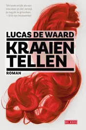 Omslag van Kraaien tellen