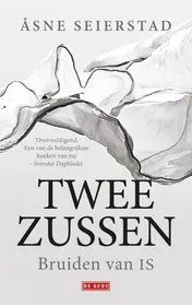 Omslag van Twee zussen