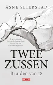 Omslag van Twee zussen