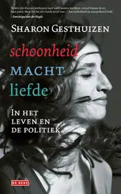 Omslag van Schoonheid macht liefde