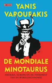 Omslag van De mondiale minotaurus