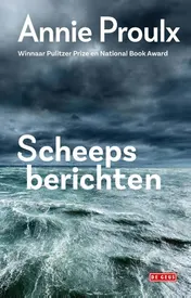 Omslag van Scheepsberichten