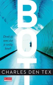 Omslag van Bot