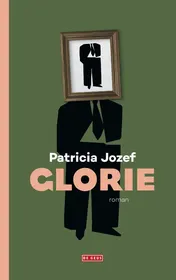 Omslag van Glorie
