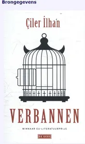 Omslag van Verbannen