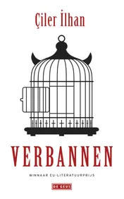 Omslag van Verbannen