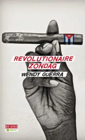 Omslag van Revolutionaire zondag