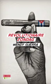 Omslag van Revolutionaire zondag
