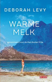 Omslag van Warme melk