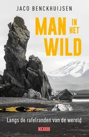 Omslag van Man in het wild