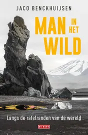 Omslag van Man in het wild