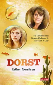 Omslag van Dorst