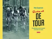 Omslag van Groeten uit de Tour