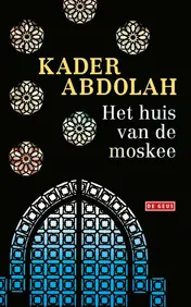 Omslag van Het huis van de moskee