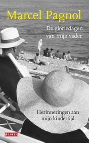 Omslag van De gloriedagen van mijn vader
