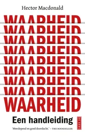 Omslag van Waarheid