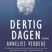 Omslag van Dertig dagen
