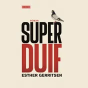Omslag van Superduif