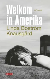 Omslag van Welkom in Amerika