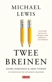 Omslag van Twee breinen