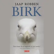 Omslag van Birk