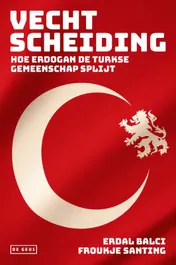 Omslag van Vechtscheiding