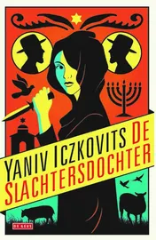 Omslag van De slachtersdochter