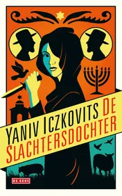 Omslag van De slachtersdochter