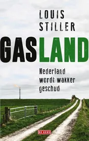 Omslag van Gasland
