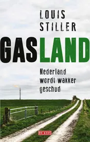 Omslag van Gasland