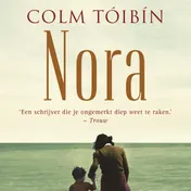 Omslag van Nora