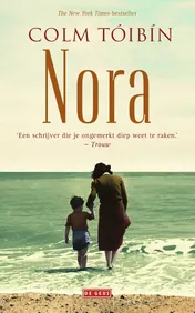 Omslag van Nora