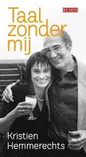 Omslag van Taal zonder mij