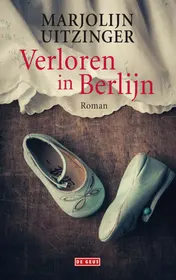 Omslag van Verloren in Berlijn