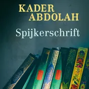 Omslag van Spijkerschrift