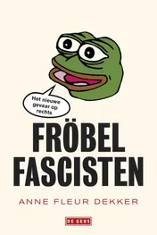 Omslag van Fröbelfascisten