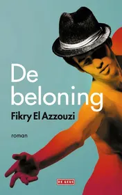 Omslag van De beloning