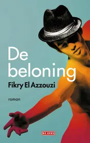 Omslag van De beloning