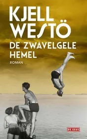Omslag van De zwavelgele hemel