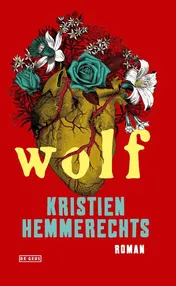 Omslag van Wolf