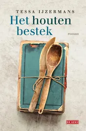 Omslag van Het houten bestek