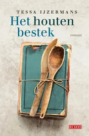 Omslag van Het houten bestek