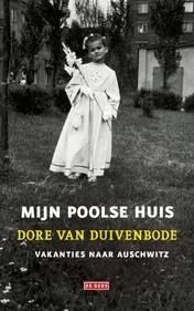 Omslag van Mijn Poolse huis