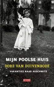 Omslag van Mijn Poolse huis