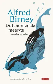 Omslag van De fenomenale meerval