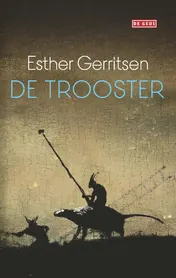 Omslag van De trooster