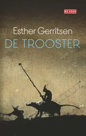 Omslag van De trooster