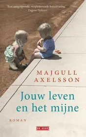 Omslag van Jouw leven en het mijne